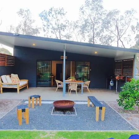 Panda'S Patch Dunsborough Villa Exterior photo