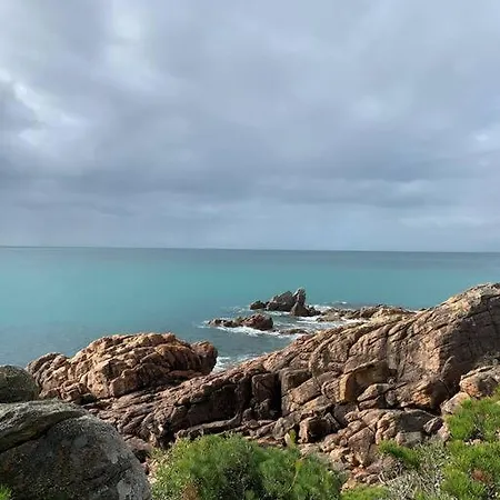 Panda'S Patch Dunsborough Villa Exterior photo