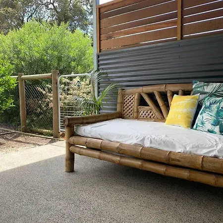 Panda'S Patch Dunsborough Villa Exterior photo