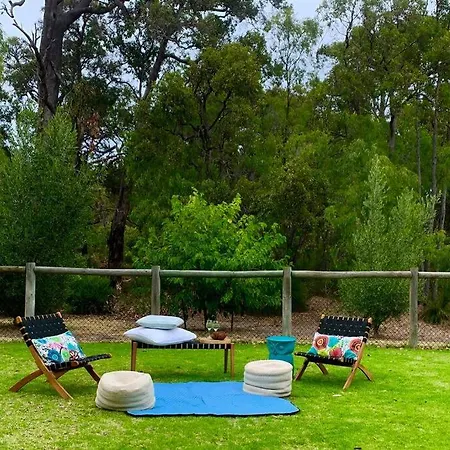 Panda'S Patch Dunsborough Villa Exterior photo