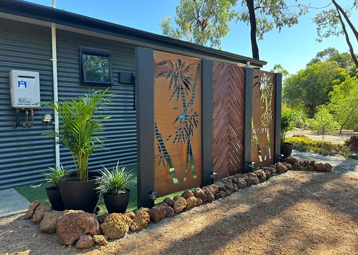 Panda\'S Patch Dunsborough